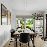 40384-juelsminde-frede-juels-vej-274 Casa de Férias