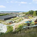 40384-juelsminde-frede-juels-vej-274 Casa de Férias Sonderby (Midtjylland)