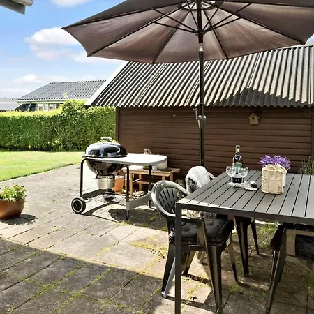 40384-juelsminde-frede-juels-vej-274 Semesterbostad *