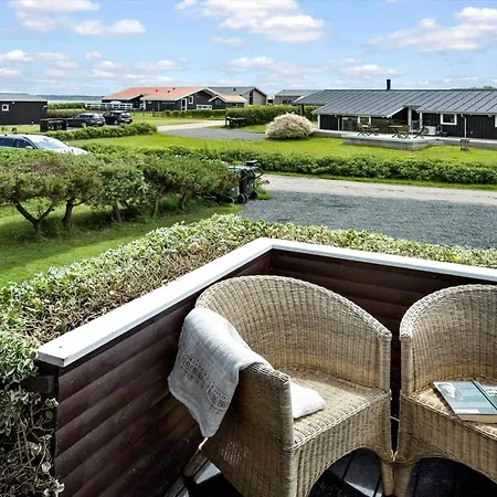 Semesterbostad 40384-juelsminde-frede-juels-vej-274 Sonderby (Midtjylland)