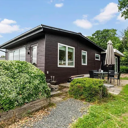 Semesterbostad 40384-juelsminde-frede-juels-vej-274