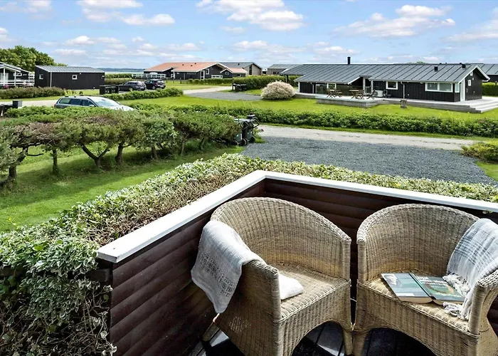 펜션 40384-juelsminde-frede-juels-vej-274 Sonderby (Midtjylland)