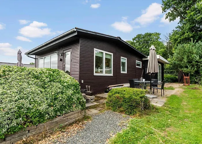 펜션 40384-juelsminde-frede-juels-vej-274